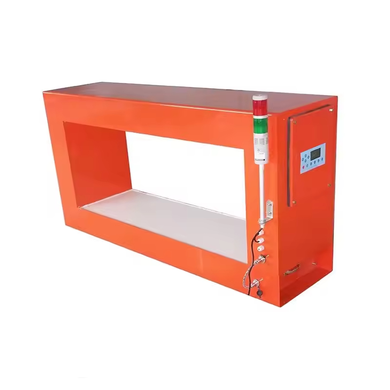 XR-1200C Digital Split-Type Metal Detector